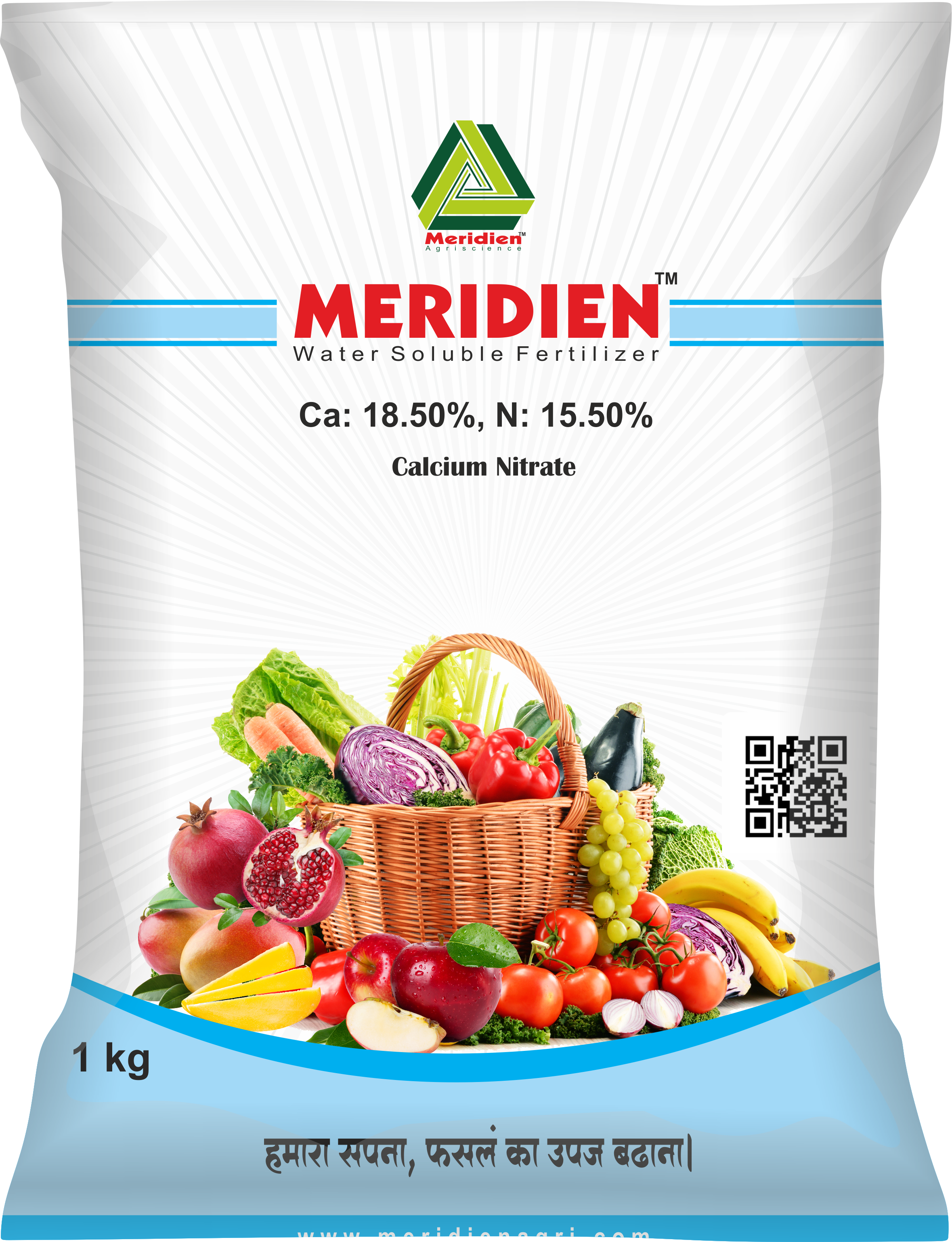 CALCIUM NITRATE